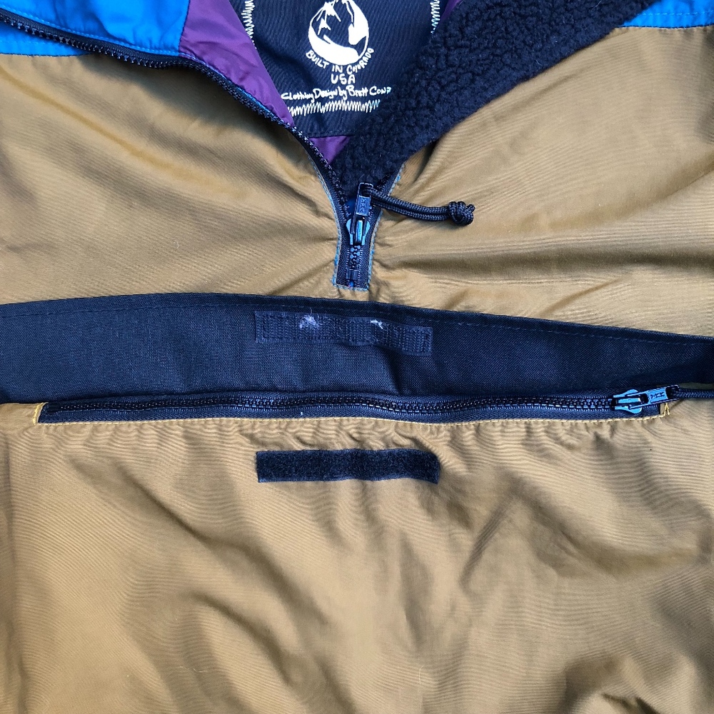 Wave Rave Ski Jacket - Picture 2 of 6